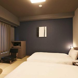 Japanese-Style Twin Room